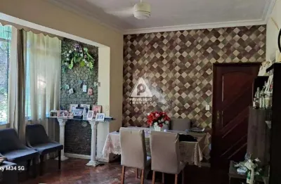 Apartamento com 2 quartos à venda na Rua Cabuçu, --, Lins de Vasconcelos, Rio de Janeiro