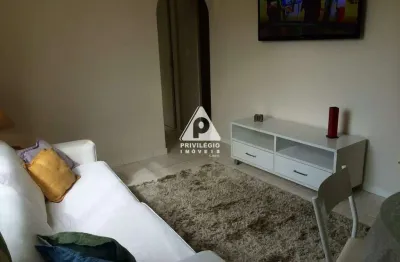 Apartamento com 2 quartos à venda na Avenida Gomes Freire, --, Centro, Rio de Janeiro