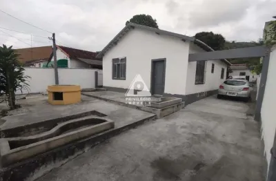 Casa com 3 quartos à venda na Rua Teófilo Guimarães, --, Jardim Sulacap, Rio de Janeiro