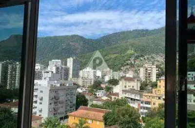 Apartamento com 2 quartos à venda na Rua Tobias Moscoso, --, Tijuca, Rio de Janeiro