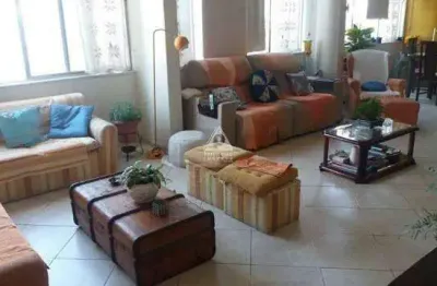 Apartamento à venda, 4 quartos, 1 suíte, 1 vaga, grajaú - rio de janeiro/rj