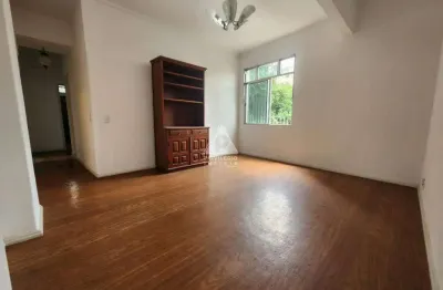 Ótimo apartamento de 2 quartos (vazio) s/ vaga na alfredo pinto