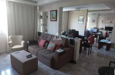 Apartamento à venda, 2 quartos, 1 suíte, 1 vaga, tijuca - rio de janeiro/rj