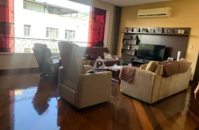 Apartamento à venda, 3 quartos, 1 suíte, 1 vaga, tijuca - rio de janeiro/rj