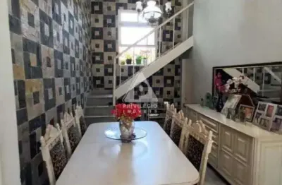 Casa com 4 quartos à venda na Rua Maxwell, --, Vila Isabel, Rio de Janeiro