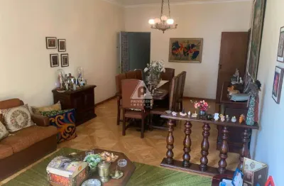 Apartamento à venda, 4 quartos, 1 vaga, tijuca - rio de janeiro/rj