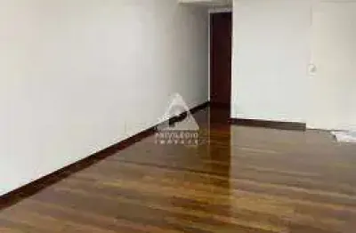 Apartamento com 3 quartos à venda na Rua Silva Guimarães, --, Tijuca, Rio de Janeiro