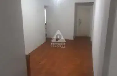Apartamento à venda, 2 quartos, vila isabel - rio de janeiro/rj