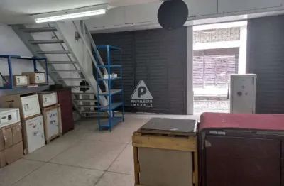 Ponto comercial à venda na Rua Teófilo Otoni, --, Centro, Rio de Janeiro