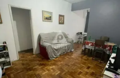 Apartamento com 2 quartos à venda na Rua Uruguai, --, Tijuca, Rio de Janeiro