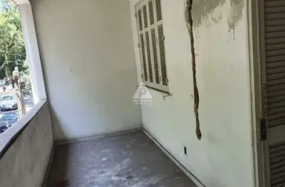 Casa de rua à venda, 4 quartos, 1 suíte, 1 vaga, maracanã - rio de janeiro/rj
