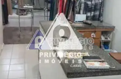 Ponto comercial à venda na Praça Saenz Peña, --, Tijuca, Rio de Janeiro