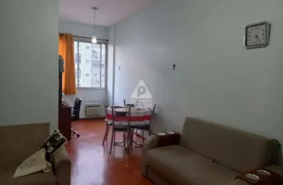 Apartamento à venda, 2 quartos, 1 suíte, 1 vaga, rio comprido - rio de janeiro/rj