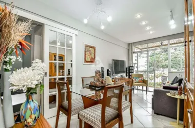 Excelente apartamento com 56 m² em vila isabel, de frente, bem arejado, iluminado e com sol da manhã.