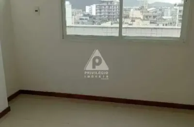 Cobertura à venda, 3 quartos, 2 suítes, 2 vagas, tijuca - rio de janeiro/rj