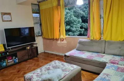 Apartamento à venda, 3 quartos, 1 vaga, andaraí - rio de janeiro/rj