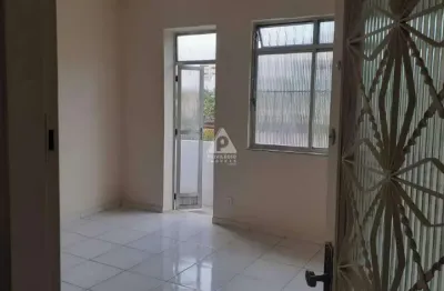 Apartamento à venda, 2 quartos, praça da bandeira - rio de janeiro/rj