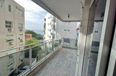 3 quartos com suite no bairro mais seguro e tranquilo do rio de janeiro.