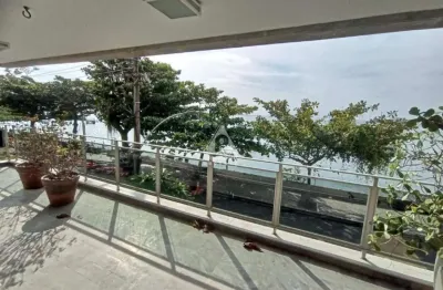 Mansão suspensa no bairro mais seguro do rio de janeiro!