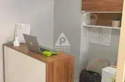 Sala comercial à venda na Rua Haddock Lobo, --, Tijuca, Rio de Janeiro