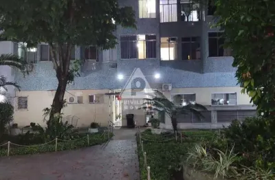 Apartamento com 3 quartos à venda na Rua Conde de Bonfim, --, Tijuca, Rio de Janeiro