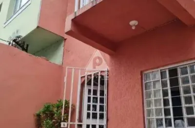 Sobrado à venda, 3 quartos, andaraí - rio de janeiro/rj
