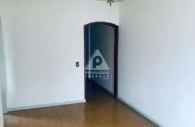 Apartamento à venda, 2 quartos, 1 vaga, rio comprido - rio de janeiro/rj