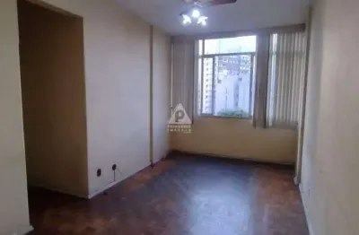 Apartamento com 2 quartos à venda na Avenida Paulo de Frontin, --, Praça da Bandeira, Rio de Janeiro