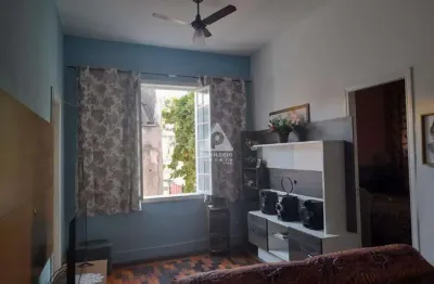 Casa de rua à venda, 2 quartos, rio comprido - rio de janeiro/rj