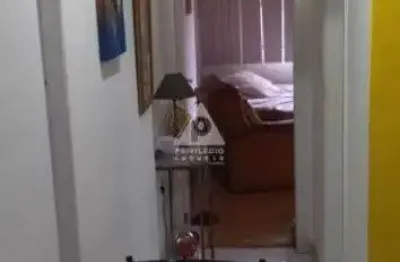 Kitnetconjugado à venda, 1 quarto, praça da bandeira - rio de janeiro/rj