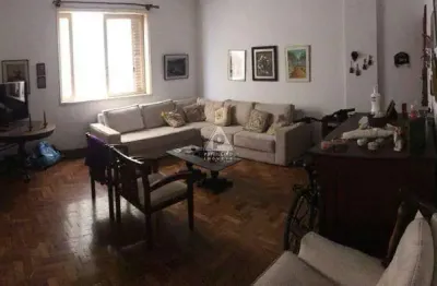 [residencial] [apartamento] [tijuca] [andrade neves]