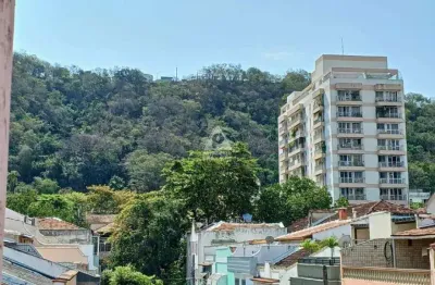 Apartamento com 2 quartos à venda na Rua Caruaru, --, Grajaú, Rio de Janeiro