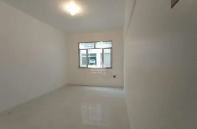 Apartamento à venda, 1 quarto, praça da bandeira - rio de janeiro/rj
