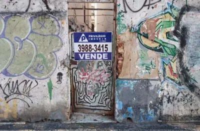 Terreno à venda na Rua Conde de Bonfim, --, Tijuca, Rio de Janeiro
