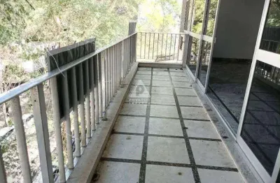 Apartamento à venda, 4 quartos, 2 suítes, 3 vagas, tijuca - rio de janeiro/rj