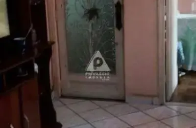 Apartamento à venda, 2 quartos, rio comprido - rio de janeiro/rj