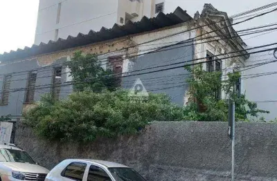 Casa à venda, 2 quartos, maracanã - rio de janeiro/rj