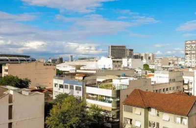 Apartamento à venda, 3 quartos, 1 vaga, maracanã - rio de janeiro/rj
