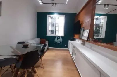 Apartamento à venda, 3 quartos, 1 suíte, centro - rio de janeiro/rj