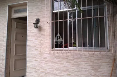 Apartamento à venda, 3 quartos, grajaú - rio de janeiro/rj
