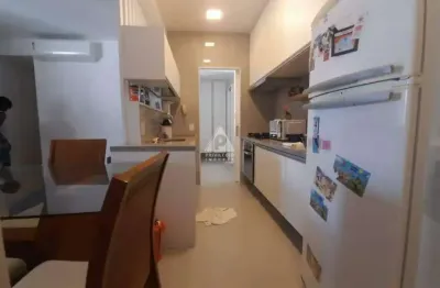 Apartamento à venda, 2 quartos, 1 vaga, tijuca - rio de janeiro/rj