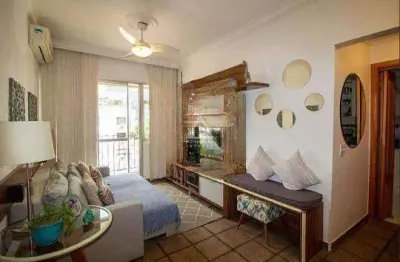 Cobertura à venda, 3 quartos, 2 suítes, 2 vagas, tijuca - rio de janeiro/rj