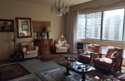 Tijuca - apartamento 3 quartos, com suíte, garagem, andar alto,