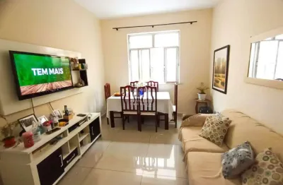 Apartamento com 2 quartos à venda na Travessa Pastor Daniel Ribeiro, --, Rio Comprido, Rio de Janeiro