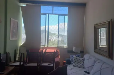 Apartamento com 2 quartos à venda na Rua Barão de Mesquita, --, Andaraí, Rio de Janeiro