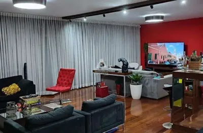 Apartamento de 5 quartos de alto luxo à venda na tijuca próximo ao metrô