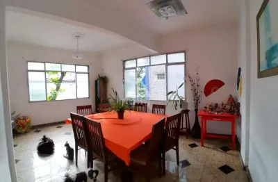 Casa com 3 quartos à venda na Rua Aristides Lobo, --, Rio Comprido, Rio de Janeiro