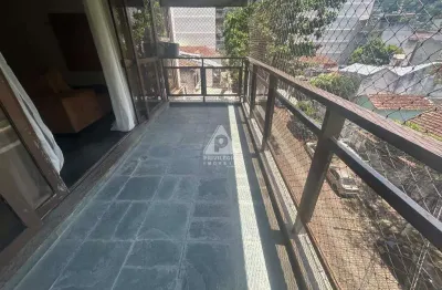 Apartamento 4 quartos, 4 banheiros e 2 vagas de garagem. em ponto nobre de grajaú.