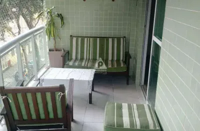 Apartamento à venda com 3 quartos, de frente com varandão, próximo ao shopping tijuca, à praça varnhagen e ao metrô