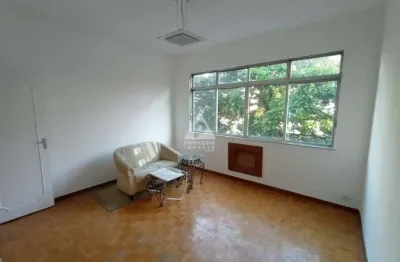 Apartamento de 2 quartos à venda, rua tranquila, muito próximo do shopping tijuca, varnhagem e metrô